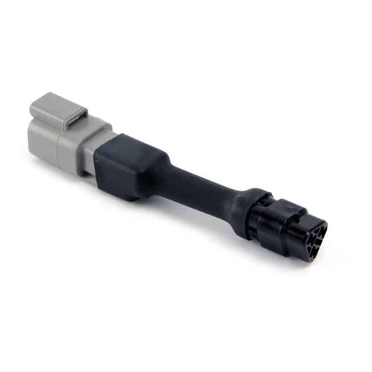 Denali 2.0 Light Pod Wiring Adaptor /1.0 Single Intensity Harness