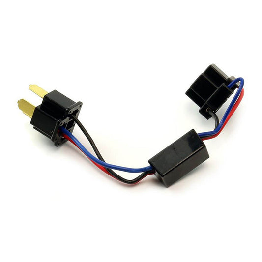 DENALI WIRING ACCESSORY, H4 ALL-ON (REV00)