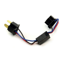 DENALI WIRING ACCESSORY, H4 