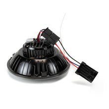 DENALI WIRING ADAPTER H4 > OEM H-D LED HEADLIGHT HARNESS