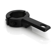 DENALI ENG GRD/CRASHBR SOUNDBOMB COMPACT HRN MNT21-29MM BLK