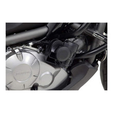 Denali Soundbomb Compact Horn Mount Bracket Honda NC700X '12-