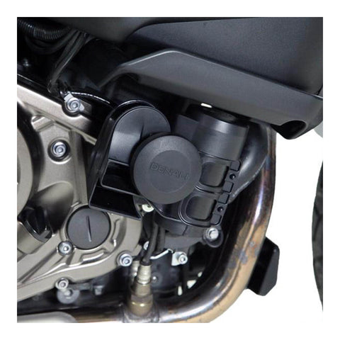 Denali Soundbomb Compact Horn Mount Bracket Yamaha XT1200Z Super Tenere