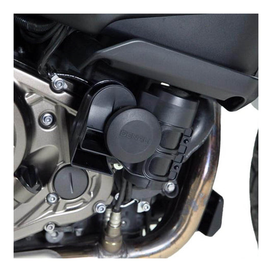 Denali Soundbomb Compact Horn Mount Bracket Yamaha XT1200Z Super Tenere