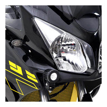 Denali Auxiliary Light Mount Bracket Suzuki V-Strom DL650 '04-'11