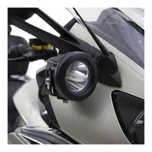 Denali Auxiliary Light Mount Brackets BMW K1600 '11-'17