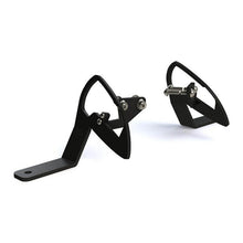 Denali Auxiliary Light Mount Brackets BMW K1600 '11-'17