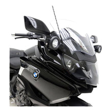 Denali Aux Light Mount Brackets - BMW K1600GT/L/B '18>