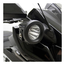 Denali Aux Light Mount Brackets - BMW K1600GT/L/B '18>