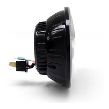 Denali M5 E-Mark LED Headlight Module, 5.75