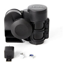 Denali Soundbomb Compact Dual-Tone Air Horn