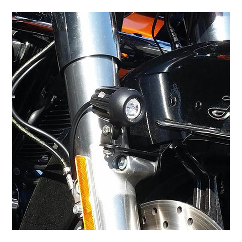 Denali "L" Bracket, 2.5 Inch, Each