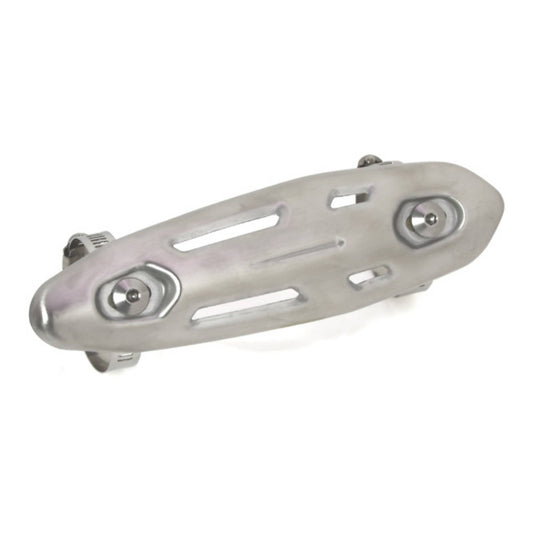 DRC Heat Protector Stainless