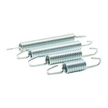 DRC Standard Exhaust Spring 75mm 5pcs