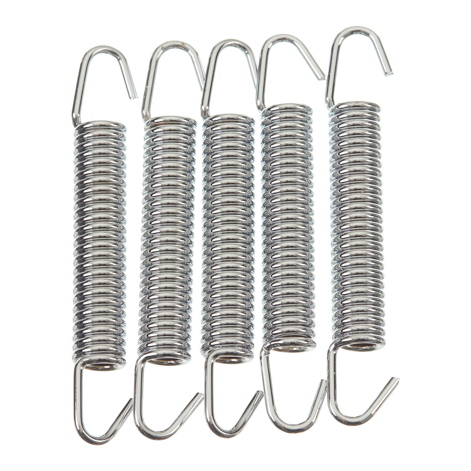 DRC Standard Exhaust Spring 83mm 5pcs