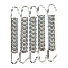 DRC Standard Exhaust Spring 83mm 5pcs