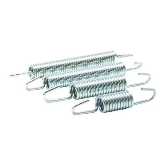 DRC Standard Exhaust Spring 90mm 5pcs