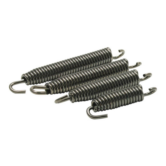 DRC Pro Exhaust Spring 57mm 4pcs