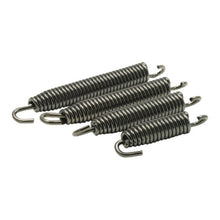 DRC Pro Exhaust Spring 75mm 4pcs