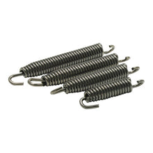 DRC Pro Exhaust Spring 90mm 4pcs