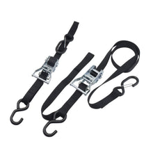 DRC T2 Ratchet Tie Down - Black