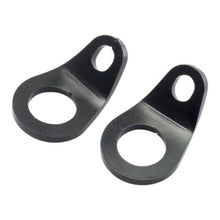 DRC Tiedown Hook Standard 2pcs