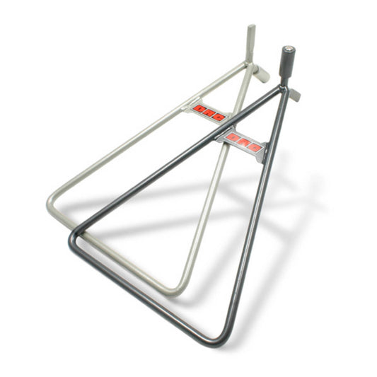DRC Triangle Stand Gunmetel MX