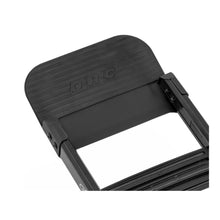 DRC Hybrid Ramp Folding 180cm - Black