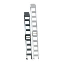 DRC Hybrid Folding Ramp 180cm