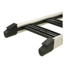 DRC Hybrid Folding Ramp 180cm