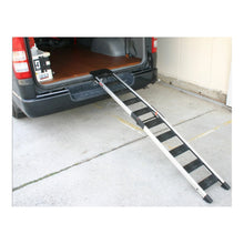 DRC Hybrid Folding Ramp 180cm
