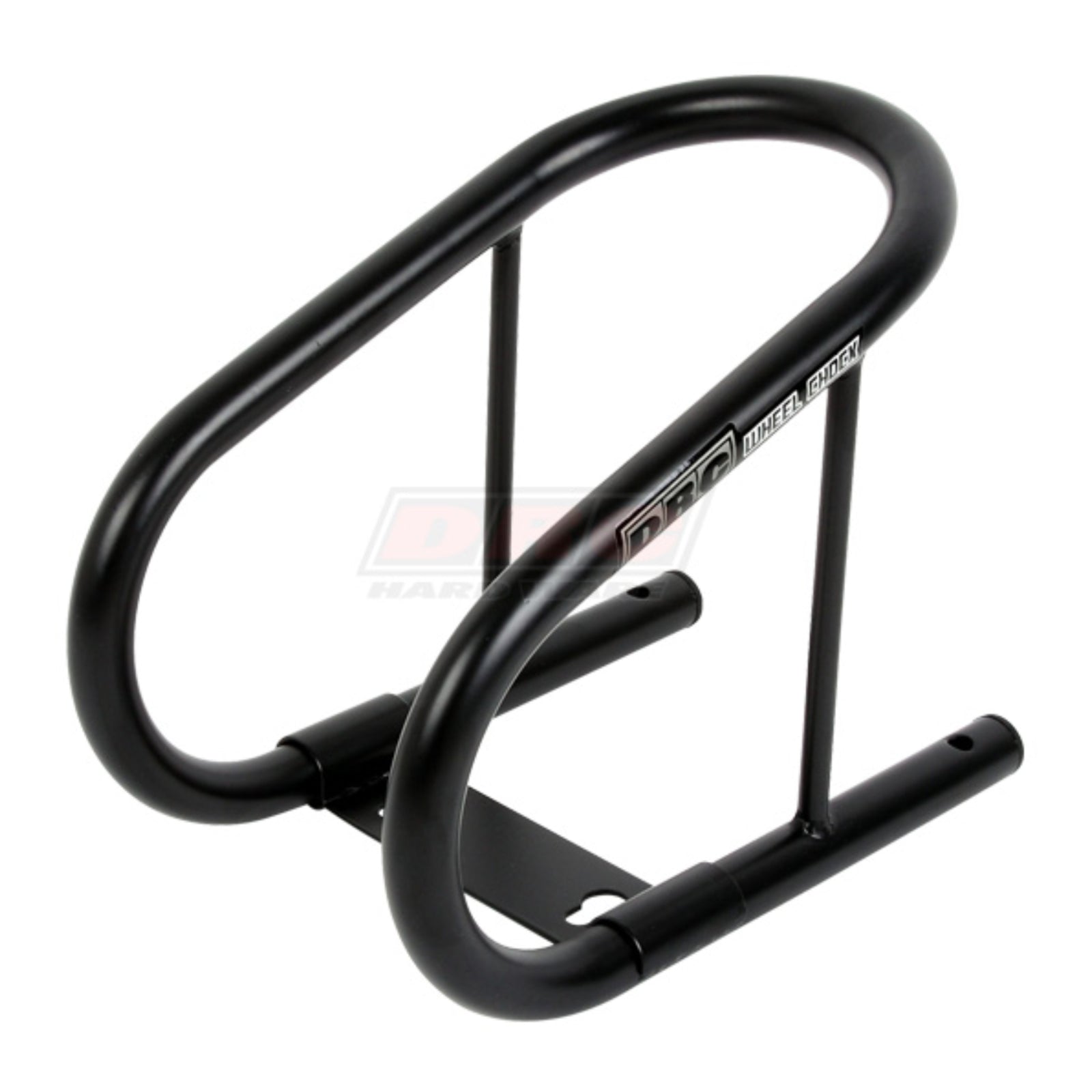 DRC Wheel Chock - Black