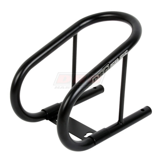 DRC Wheel Chock - Black