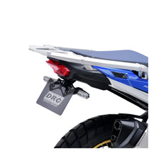 DRC Fender Eliminator Kit - Black CRF1100L '20-