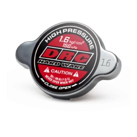 DRC RADIATOR CAP 1.6KGF/CM2