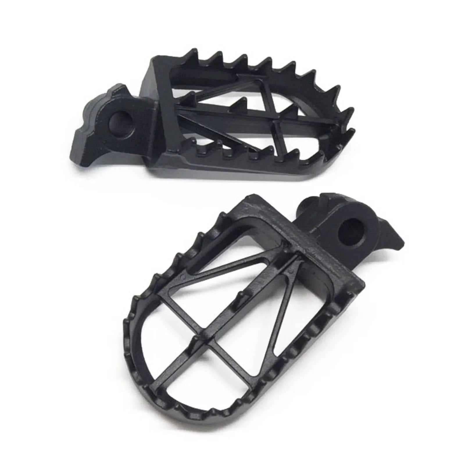 DRC WIDE FOOT PEGS CRMO LOW HUSQ. TC/TE/SMR/WR/CR 125-510 '0