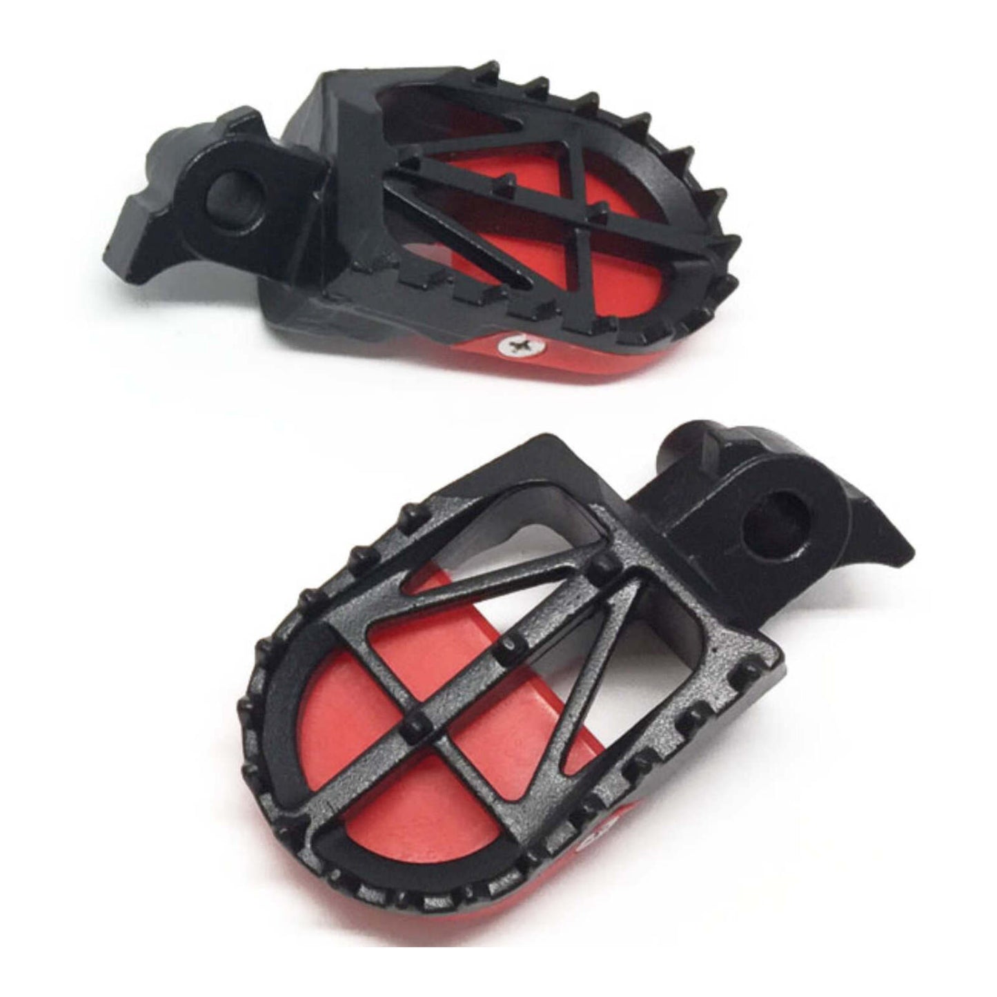 DRC Motard Foot Pegs CRMO YZ/WR250F / 450F/ YZ125/250 '99-