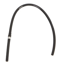 DRC UNIFLOW HOSE BLACK/SILVER
