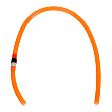 DRC UNIFLOW HOSE RED/SILVER