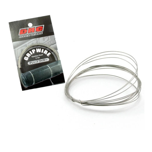 DRC GRIP WIRE SUS304 2.5M