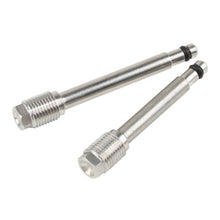 DRC STAINLESS BRAKE PIN SET 2PCS HON CRF250/450R/RX '19-