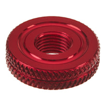 DRC AIRVALVE BIGNUT RED