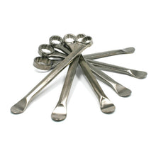 DRC PRO SPOON TIRE IRON WITH WRENCH 24MM