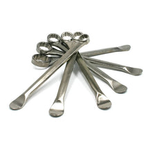 DRC PRO SPOON TIRE IRON WITH WRENCH 32MM