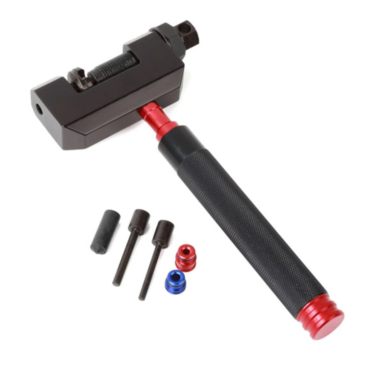 DRC PRO CHAIN TOOL REP. PINHOLDER SET 2PCS FOR D59-16-11X