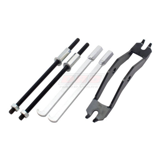 DRC SPRING COMPRESSOR FOR TWIN-SHOCK