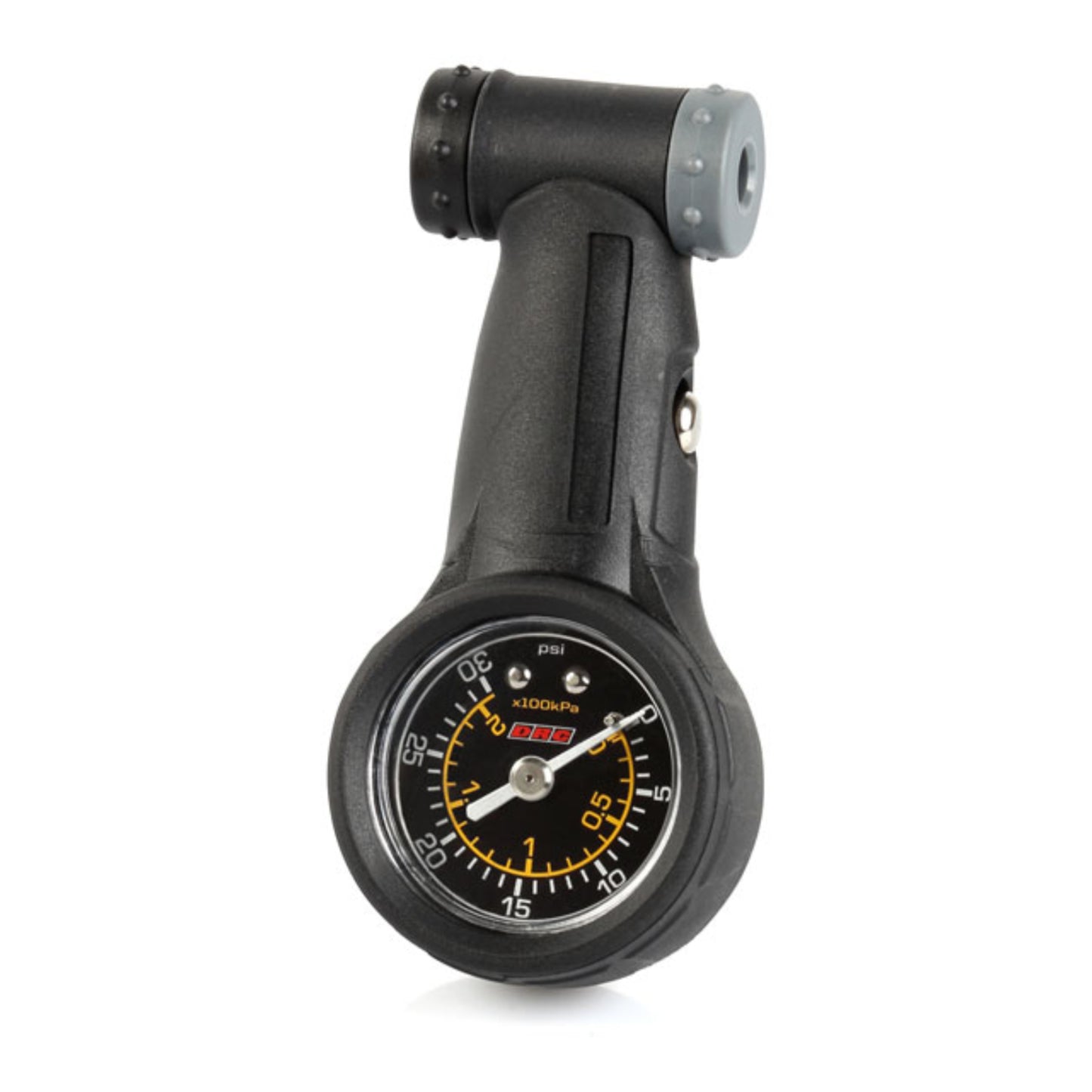 DRC Air Gauge G102 200kpa (29psi)