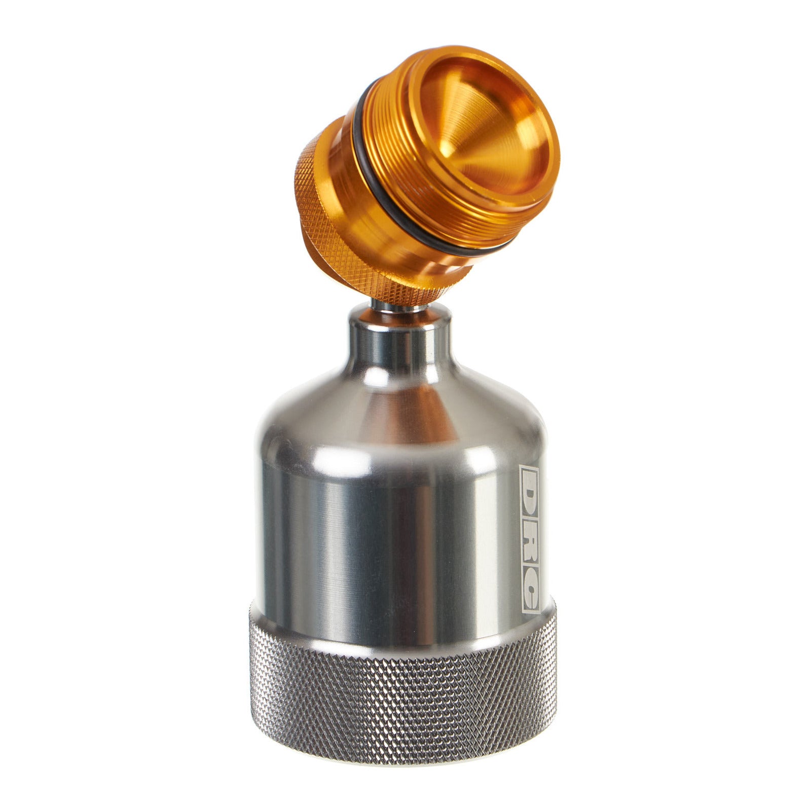 DRC BLEED CUP FOR REAR SHOCK FOR SHOWA-2