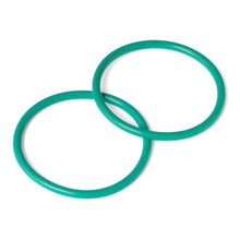 DRC FF STROKE INDICATOR GREEN F48-49MM 2PCS