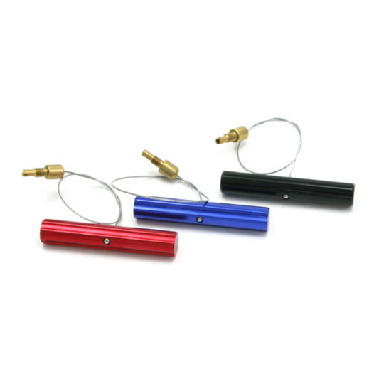 DRC AIRVALVE PULLER BLUE